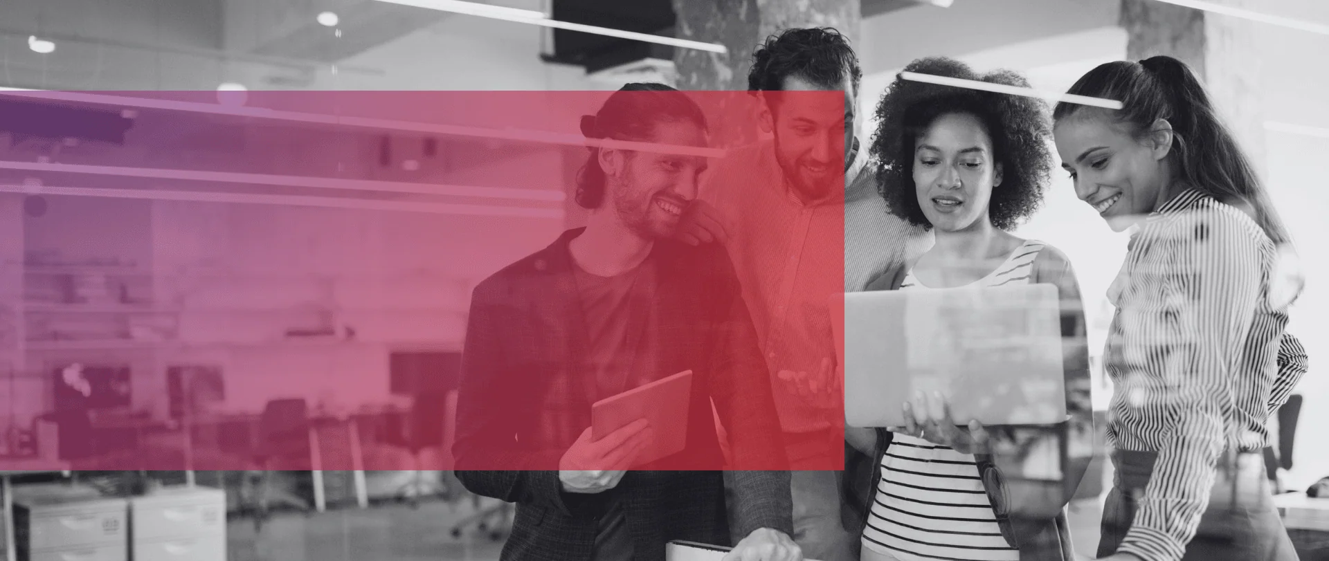 PRODUCT ENGINEERING Banner 1