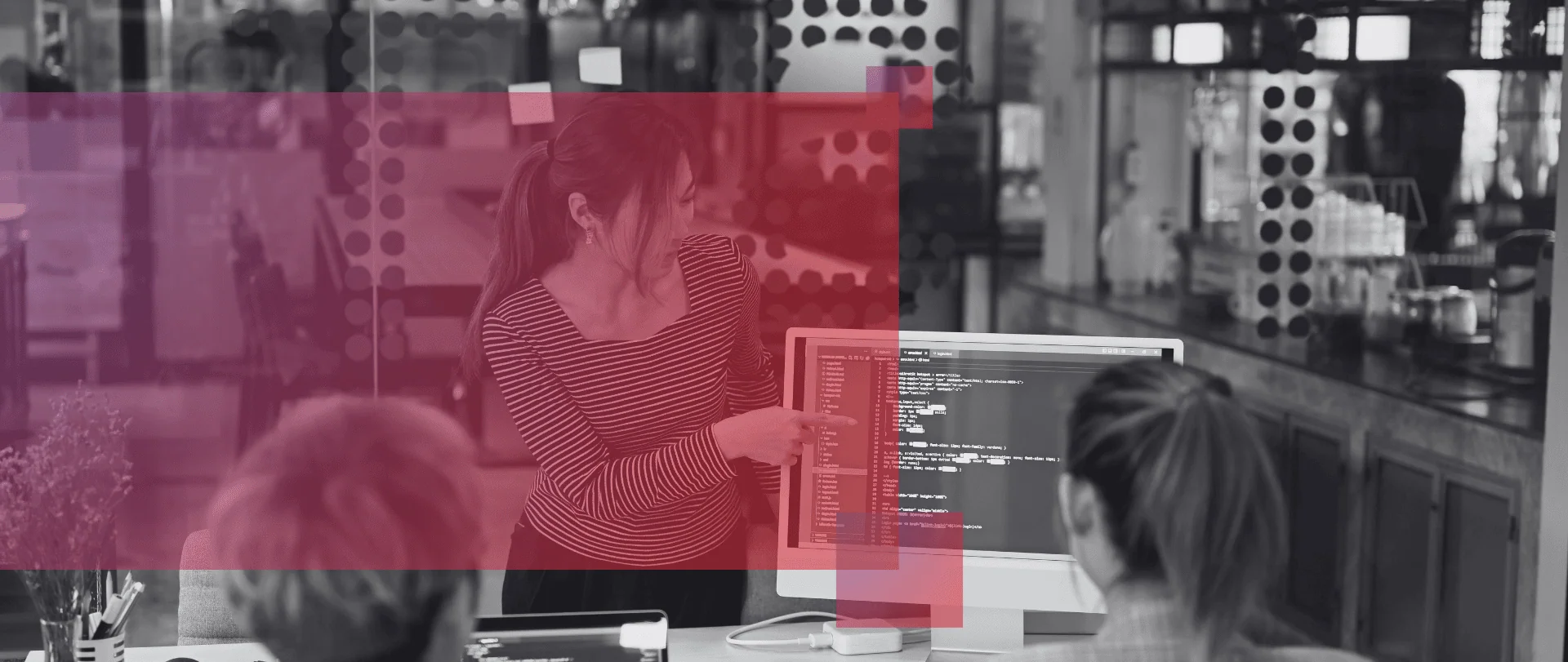 Web Application banner3