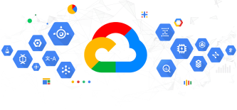 Google Cloud Consulting