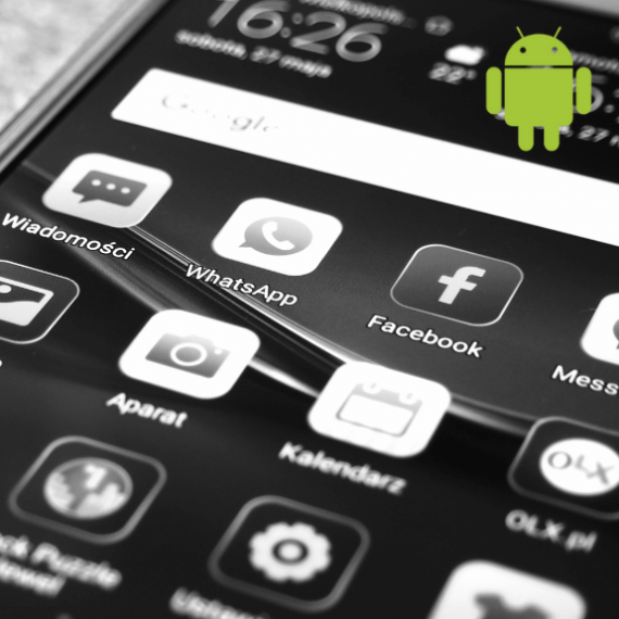 Android-Application-Development