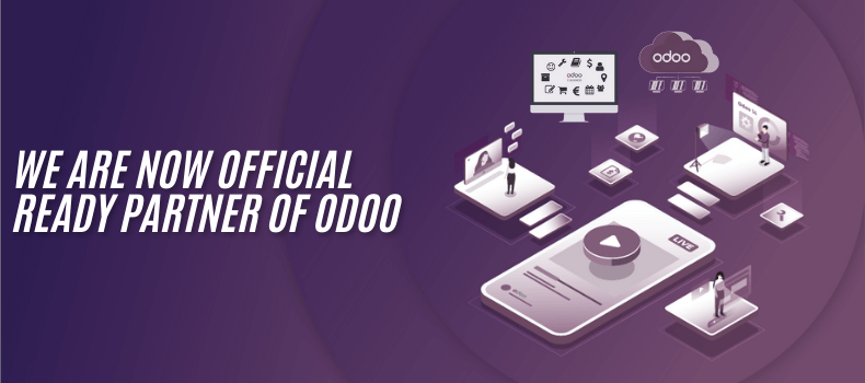 Official Odoo Ready Partner in Pune