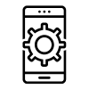 Custom App Development