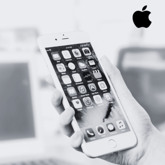 iOS-Mobile-App-Development