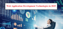 A 2024 Breakdown of Tech Stacks: Web Application Development Technologies