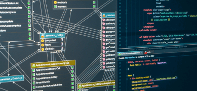 Full Stack Development