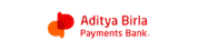 aditya birla payment bank