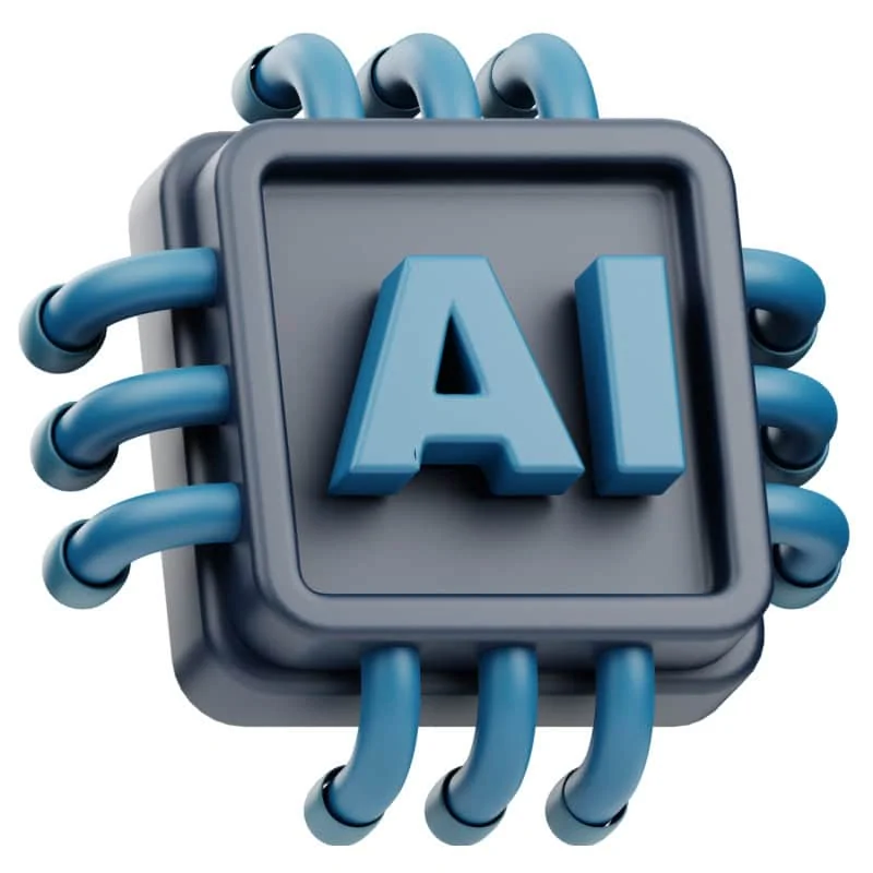 1. Artificial Intelligence (AI)