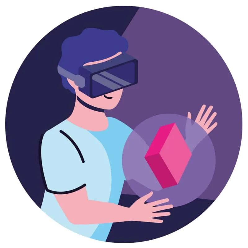 5. Augmented Reality (AR) Experiences