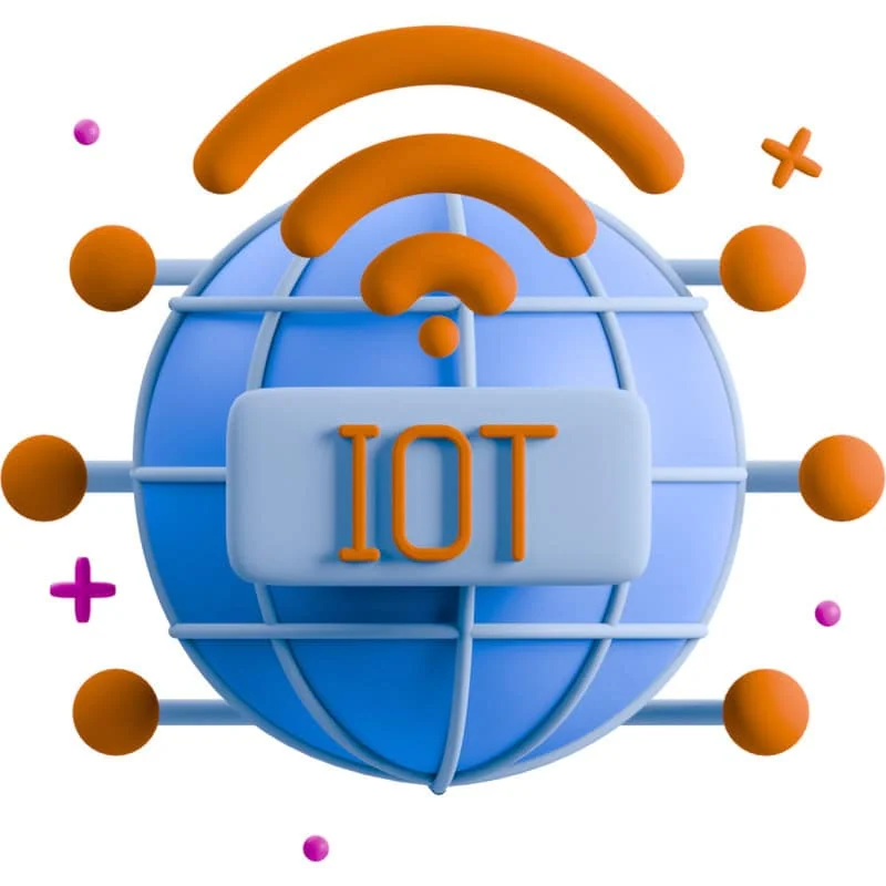 3. Internet of Things (IoT)