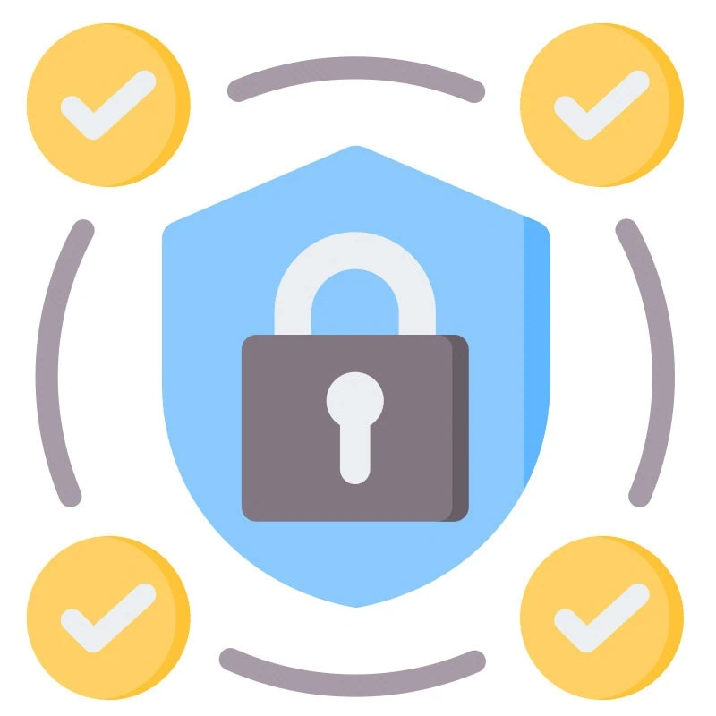 4. Security Measures