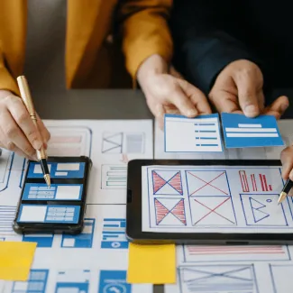 Legacy System </br>Modernization