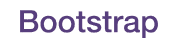bootstrap