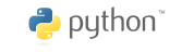 python