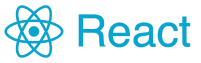 react