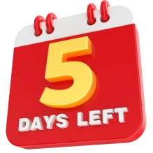 5 Days a Week