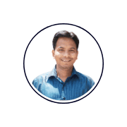 Chetan Jamadade,