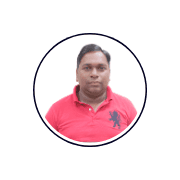 Rupesh Kamble,
