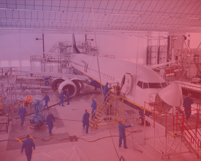 Aerospace