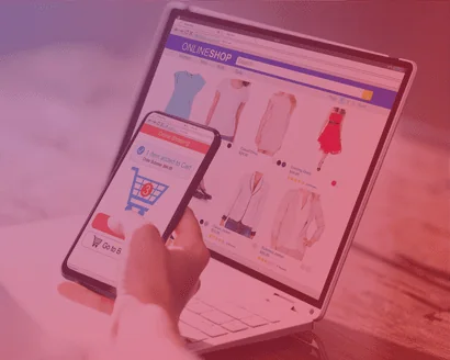 E-commerce