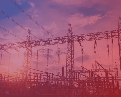 Energy and Utilities