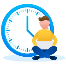 Flexi Timings
