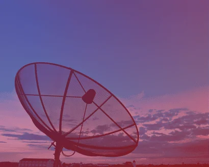 Telecommunications