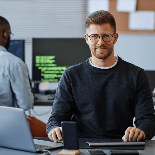 Hire Open ERP Developers