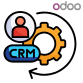 Odoo CRM
