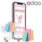 Odoo E-Commerce
