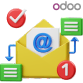 Odoo Email Marketing Tool