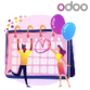 Odoo Event Management