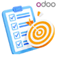 Odoo Project Management