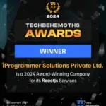 Techbehemoths-awards-reactjs