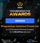 Techbehemoths-awards-wordpress