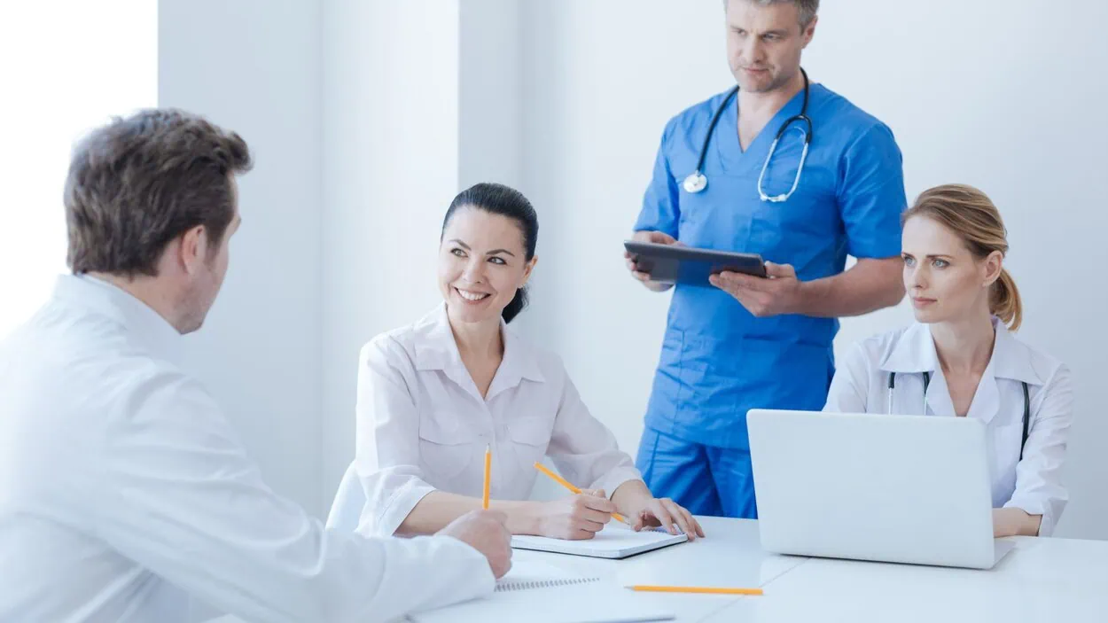 Why Choosing the Right Partner Matters