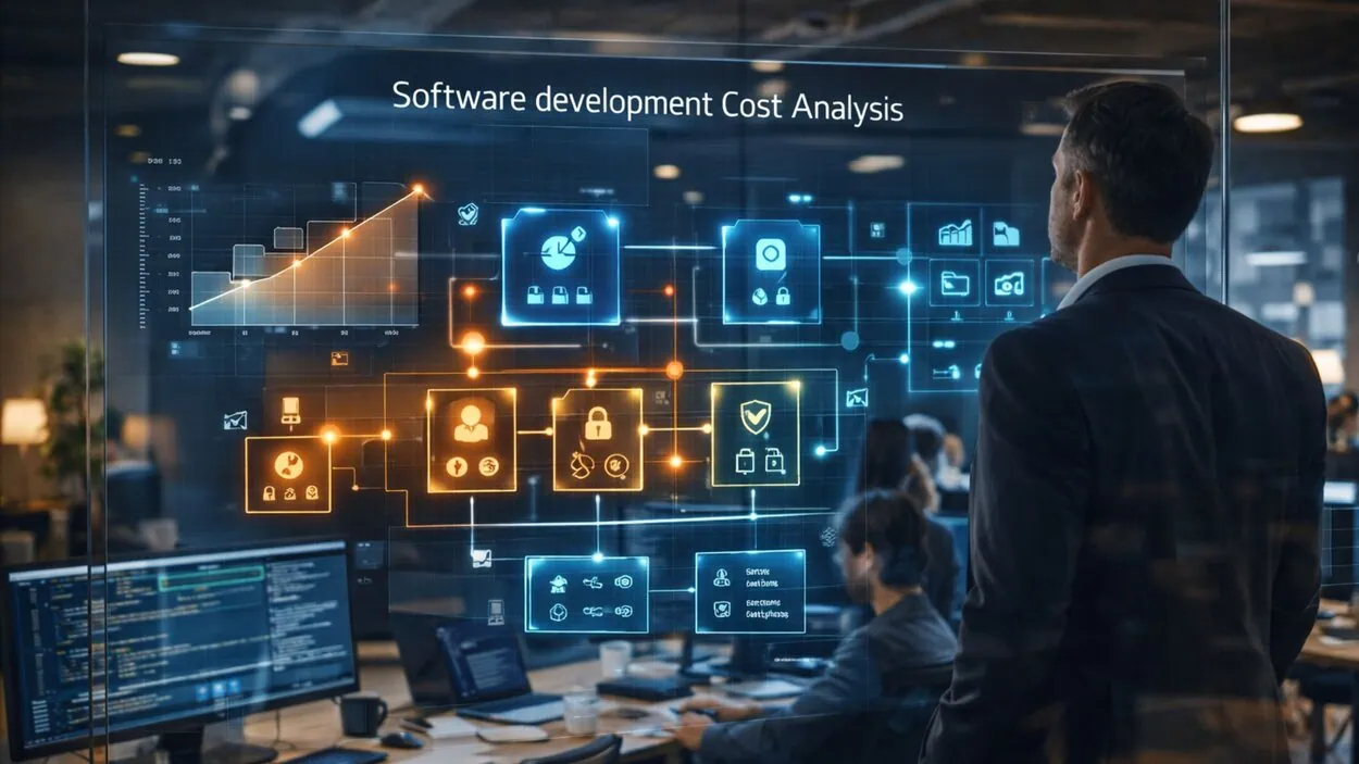 Understanding the Cost of Building Software