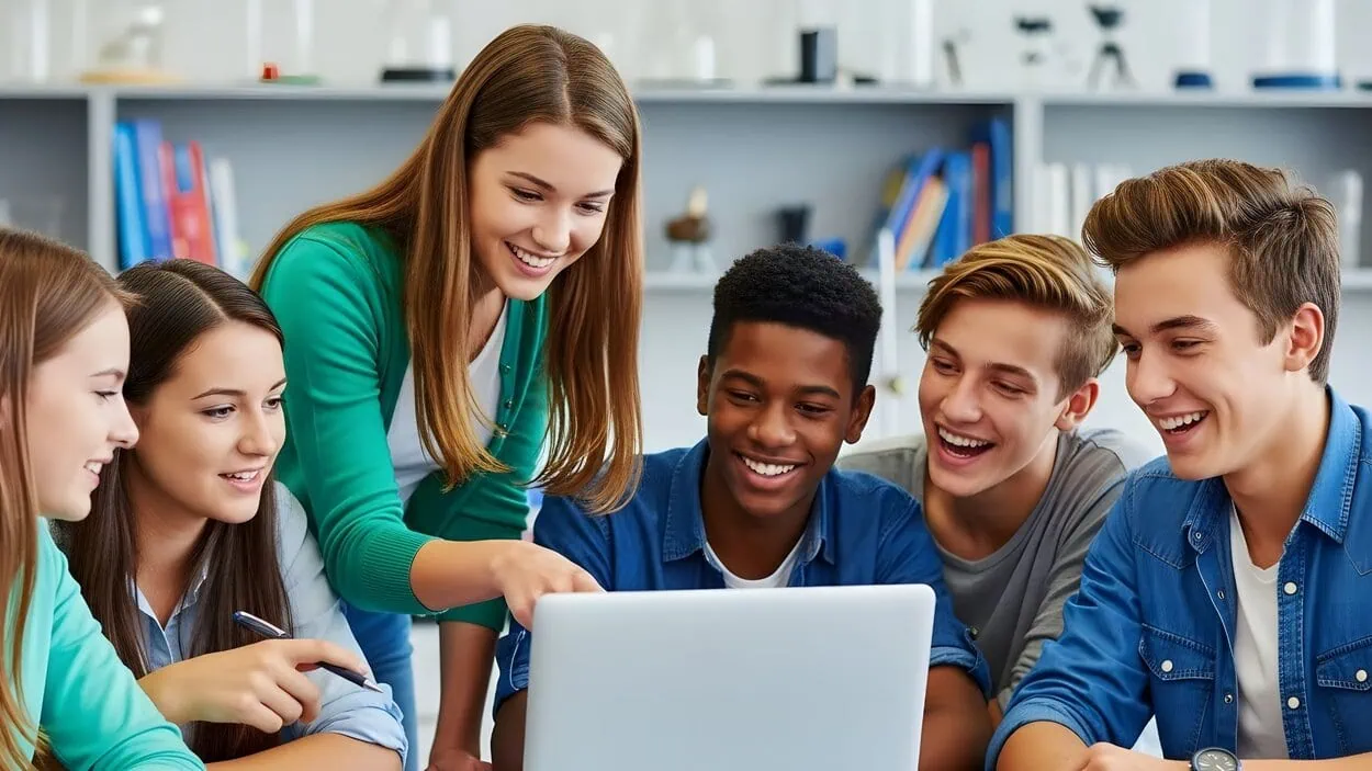 Why Build an Edtech Application in India Now