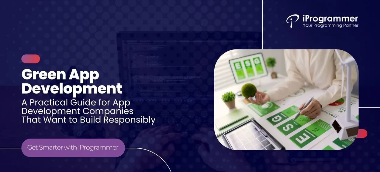 Green App Development
