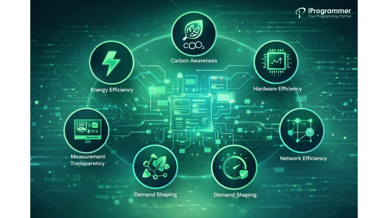 Principles of Green Software