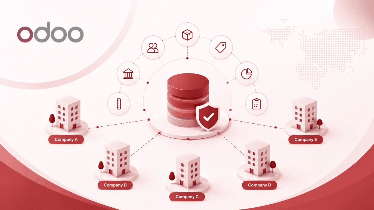Building a Data Governance Layer Across Multiple Companies